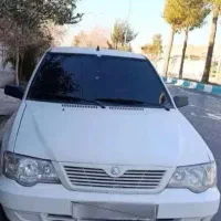 پراید 111