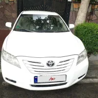 تویوتا کمری ۲۰۰۷