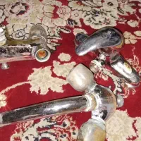 شیر آلات