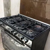 گاز