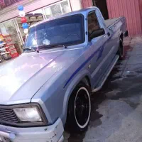 مزدا ۹۷ معاوضه