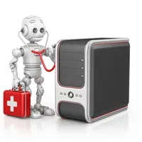 تعمیرات کامپیوتر نصب ویندوز و نرم افزار در محل