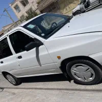 فروش پراید ۱۱۱