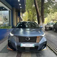 جی ای سی GS3 مدل 2024