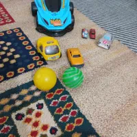 اسباب بازی