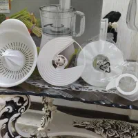 غذاساز چند کاره سوپرمکس