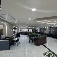 آگهی استخدام رستوران لارا