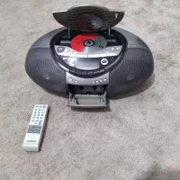 پرتابل سونی