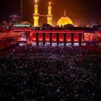 مسافر کربلا