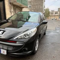 207tu5‌مدل 97|خودرو سواری و وانت|قره ضیاالدین, |دیوار