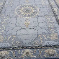 فرش طوسی جنس خوب اصل