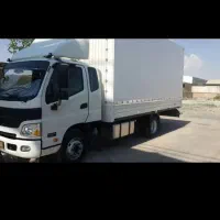 باربری اسان بار  حمل اثاثیه منزل شهر  وشهرستان