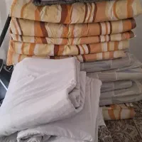 لحاف تشک