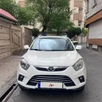 جک s5 بدون رنگ 95 اتوماتیک