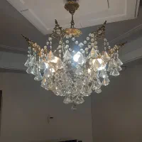 لوستر اشک چشمی
