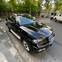 BMW X6 5 litr|خودرو سواری و وانت|تهران, محمودیه|دیوار