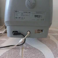 کامپیوتر کارکرده و سالم