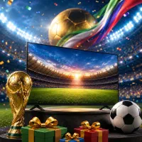 جشنواره شب های میلیاردی اسنوا ودوو