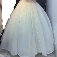 لباس عروس