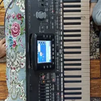 ارگ pa3x