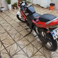 موتور کثیر|موتورسیکلت|مشهد, شهید علی محمدی|دیوار