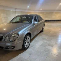 E350|خودرو سواری و وانت|تهران, زعفرانیه|دیوار