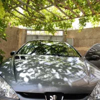 206تیپ 2|خودرو سواری و وانت|یزد, |دیوار