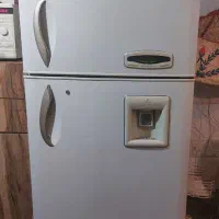 یخچال فریزر ال جی اصل کره