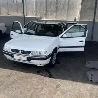 پژو ‌405 slx