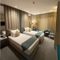 هتل مشهد ، رزرو مستقیم ، تور مشهد ، کاروان مشهد