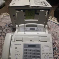 تلفکس پاناسونیک