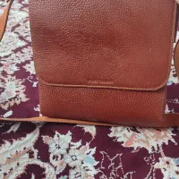 کیف چرم با کیفیت