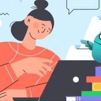 کار در منزل و تلفنی..