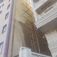 شستشوی نما و کفسابی.سنگ سابی