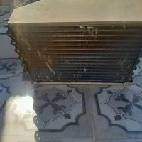 کولر|کولر گازی و فنکوئل|کارون, |دیوار