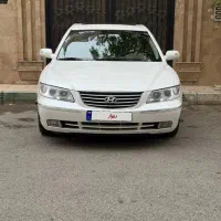 آزرا ۲۰۰۸ شاسی سالم موتور فابریک