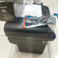 HP 1536dnf|پرینتر، اسکنر، کپی، فکس|دزفول, |دیوار