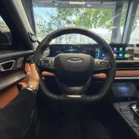 فونیکس تیگو۸پرومکس۸هیبرید/تحویل روز/اقساط/نمایندگی