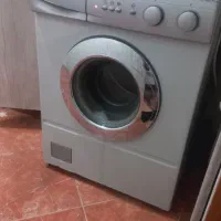 لباسشویی ۵ کیلویی پارس