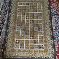 قالیچه دستبافت اصیل ایرانی