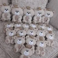 گیفت های عروسکی