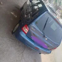 پراید 111se