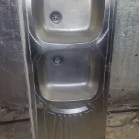 سینک ظرفشویی