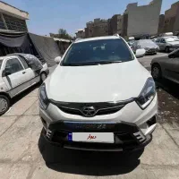 جک s5 توربو اتومات ۲ لیتری فوری