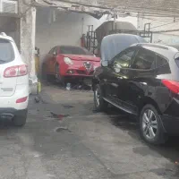 تعمیر و فروش توربو با ضمانت