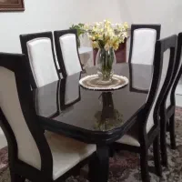 ناهار خوری شش نفره