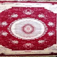 فرش 9 متری نگین مشهد
