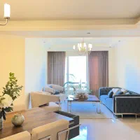 اندرزگو ۱۵۰ متر طبقه ۵ دسترسی و نور خوب