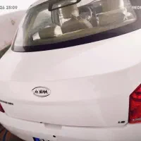 ام وی ام ۳۱۵ صندوقدار ساده