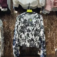 لباس زنانه شومیز شلوار ست مانتو